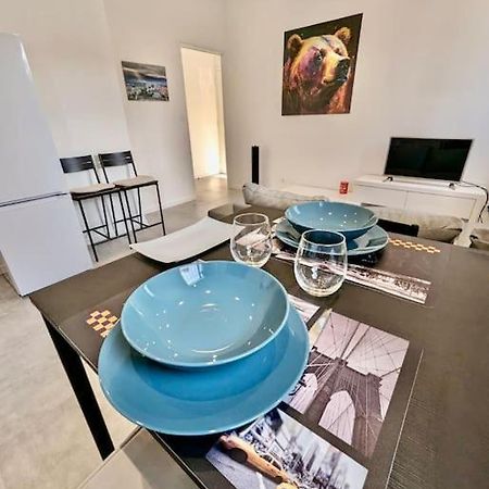 Excellent T2 - Moderne & Tout Equipe Avec Parking Grenoble Exterior photo